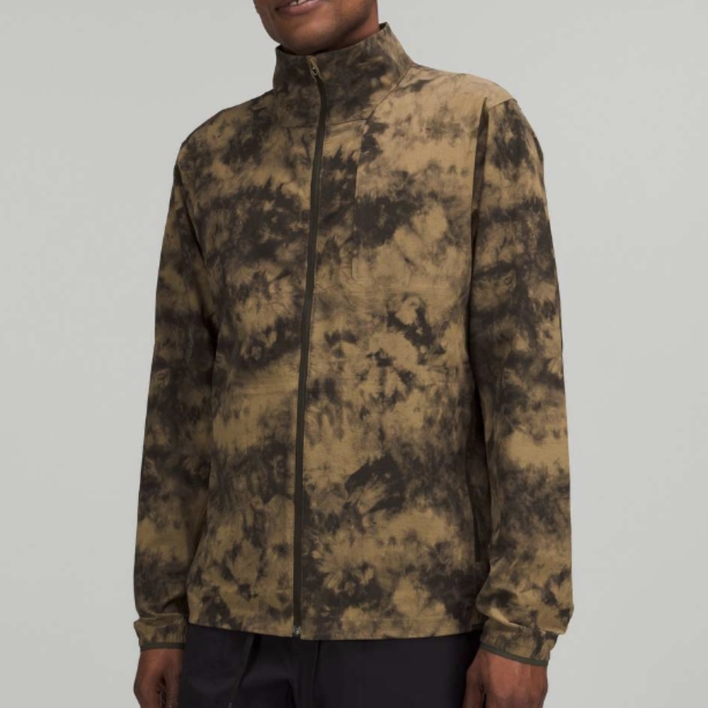 Lululemon Expeditionist Jacket